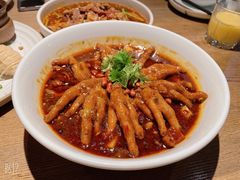 -辛香汇·现炒川菜(武进吾悦店)