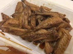 -一心一味(向西店)
