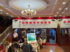 -华梅西餐厅(哈尔滨中央大街店)