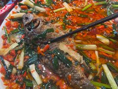 -盐老幺自贡盐帮菜老店