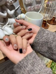 -US•美甲艺术 | 冕光