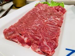 -牛街·马辈儿涮肉(牛街总店)
