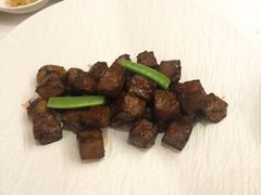 -A One Kitchen·南京精菜馆(德基广场店)