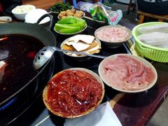 -星鸿社重庆老火锅