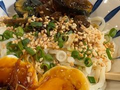 -面乙新派手擀面(大悦城店)