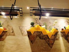 -星伦多自助料理(华润万象城店)