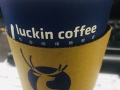 -瑞幸咖啡(广东外经贸大厦店)