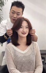 点击看大图 -DIAN DIAN SALON点点