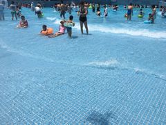 -阿酋湾水上乐园