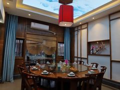 -古道村落(温汤店)