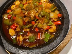 -七八冷面·延边朝鲜族美食(圣熙八号店)