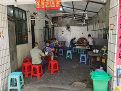 -海口滨海新村143号海南老字号炒菜店