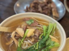 -谢大牛馆·中式卤牛排(老店)