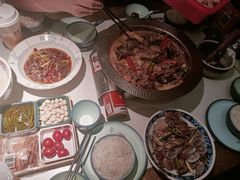 -永兴外婆桥(城中万达店)