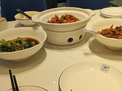 -兰湘子·湘菜小炒(天水兰天城市广场店)