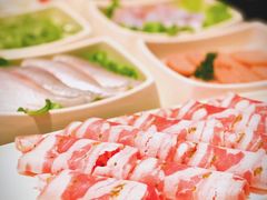 -海底捞火锅(老城根店)