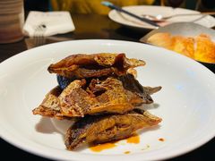 -庐灶江南·江南菜·四合院Bistro(东直门雍和宫·原华侨宾馆店)