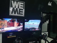 -WE ME 伴山营地·城市露营·团建策划
