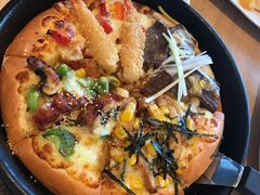 -必胜客(长安店)