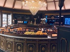 -B&C黄油与面包·THE GARDEN BAKERY概念店(世纪汇店)