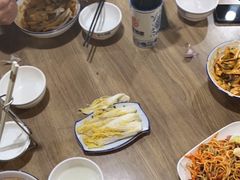 -海生炒面  盐池手抓羊肉馆(鼓楼南街店)