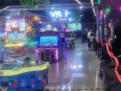 -大玩家超乐场(河东万达广场店)