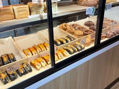 -bItBakery(岭南站店)
