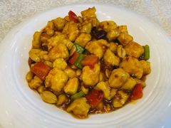 -功德林素菜饭庄(前门店)