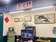 -堂瓦里·33年传统赣菜(第一街区店)