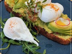 -O'mills Sourdough Bakery&Bistro(永嘉路店)