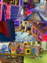 -幻贝家儿童乐园(苏州中心店)