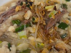 -老刘家泡馍·陕西老字号(钟楼广济街店)