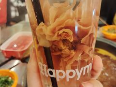-HappyMiss花满楼·鲜花饼·鲜花茶·伴手礼(上海环球港店)