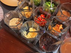 -滇野云南野生菌餐厅(陕西南路店)