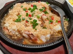 -小厨娘绣中淮扬(大行宫科巷店)
