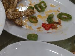 -考记泥焗鸡农庄·海鲜(北洛秘境店)