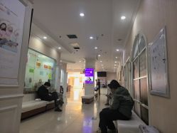 -济南艾玛妇产医院