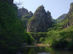 -焦作青龙峡风景名胜区
