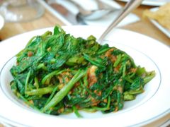 马来风光-关夫人餐厅(阳光广场店)