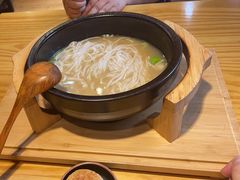 -勺子米线·云南传统小吃市集(四方街店)