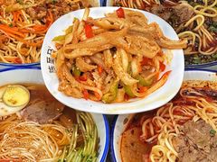 -陈至马正宗兰州牛肉面(韩乐坊店)