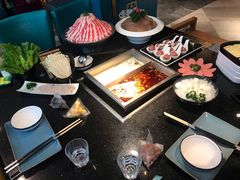 -五星桥原切肥牛火锅·30年专注好牛肉(湖塘店)