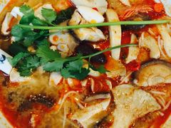 -美奈小馆·越南料理(福田星河COCO Park店)