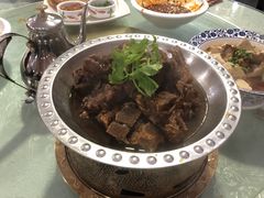 -临潼印象·特色陕菜