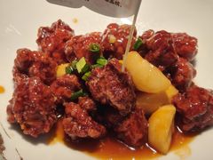 -南门食仙·手工福州菜(南门兜店)
