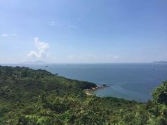 -南丫岛