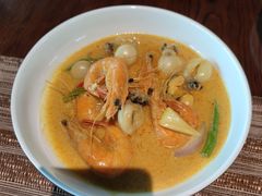 -重庆融汇国际酒店17楼·泉籁泰餐厅(沙坪坝店)