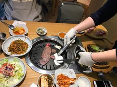 -黄金牧场(明洞总店)