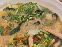 -丝路传奇·中国拉面航母店(北医三院店)
