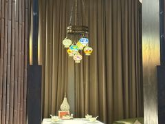 -肴约·花园式餐厅(湖里店)